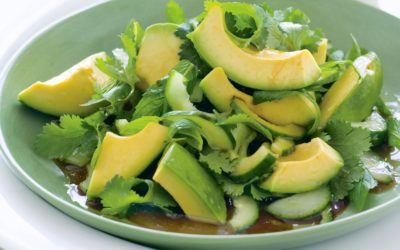 Avocado Salad