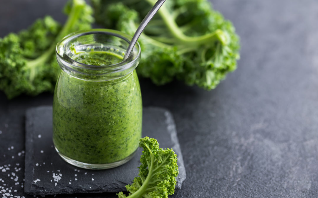 Green Sauce