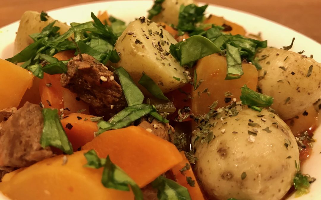 Beef Stew