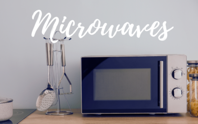 Microwave Food & IBS