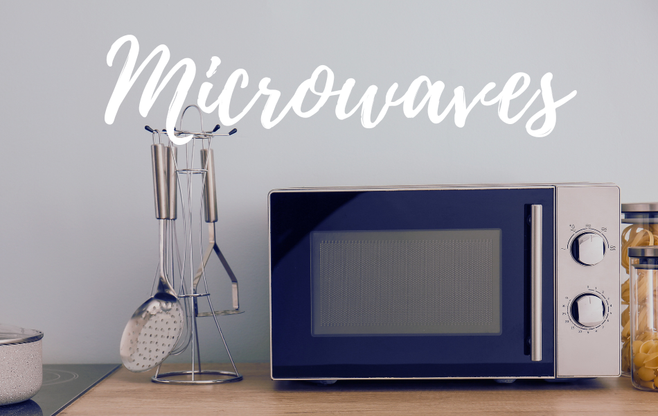 Microwave Food & IBS