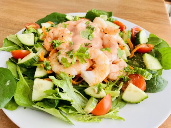 IBS free food