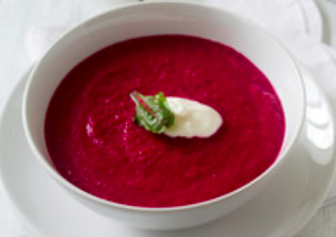 Beetroot Soup