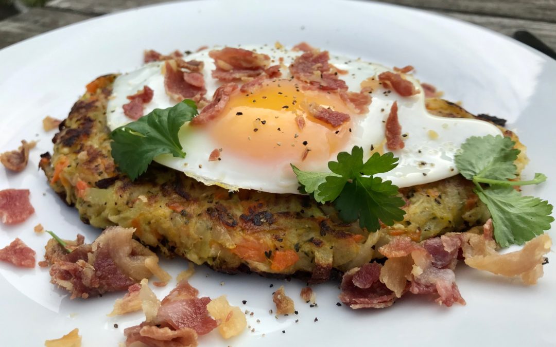 Bubble and Squeak