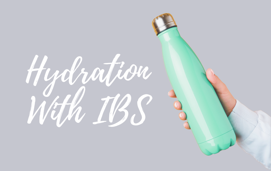 Hydration With IBS