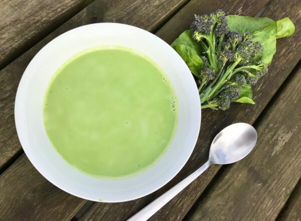 IBS free food, foods to eat with IBS, constipation diet, gut health food, irritable bowel syndrome, vegan, dairy free