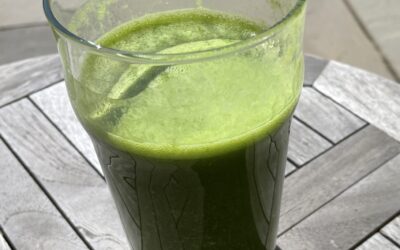Detox Green Juice