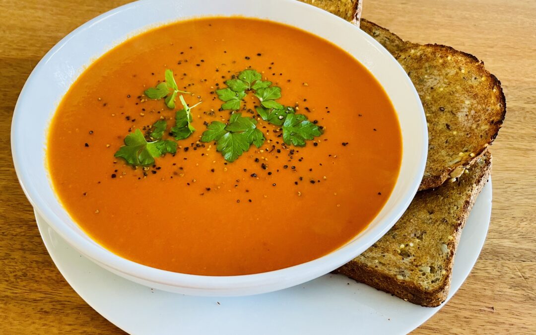 Tomato Soup