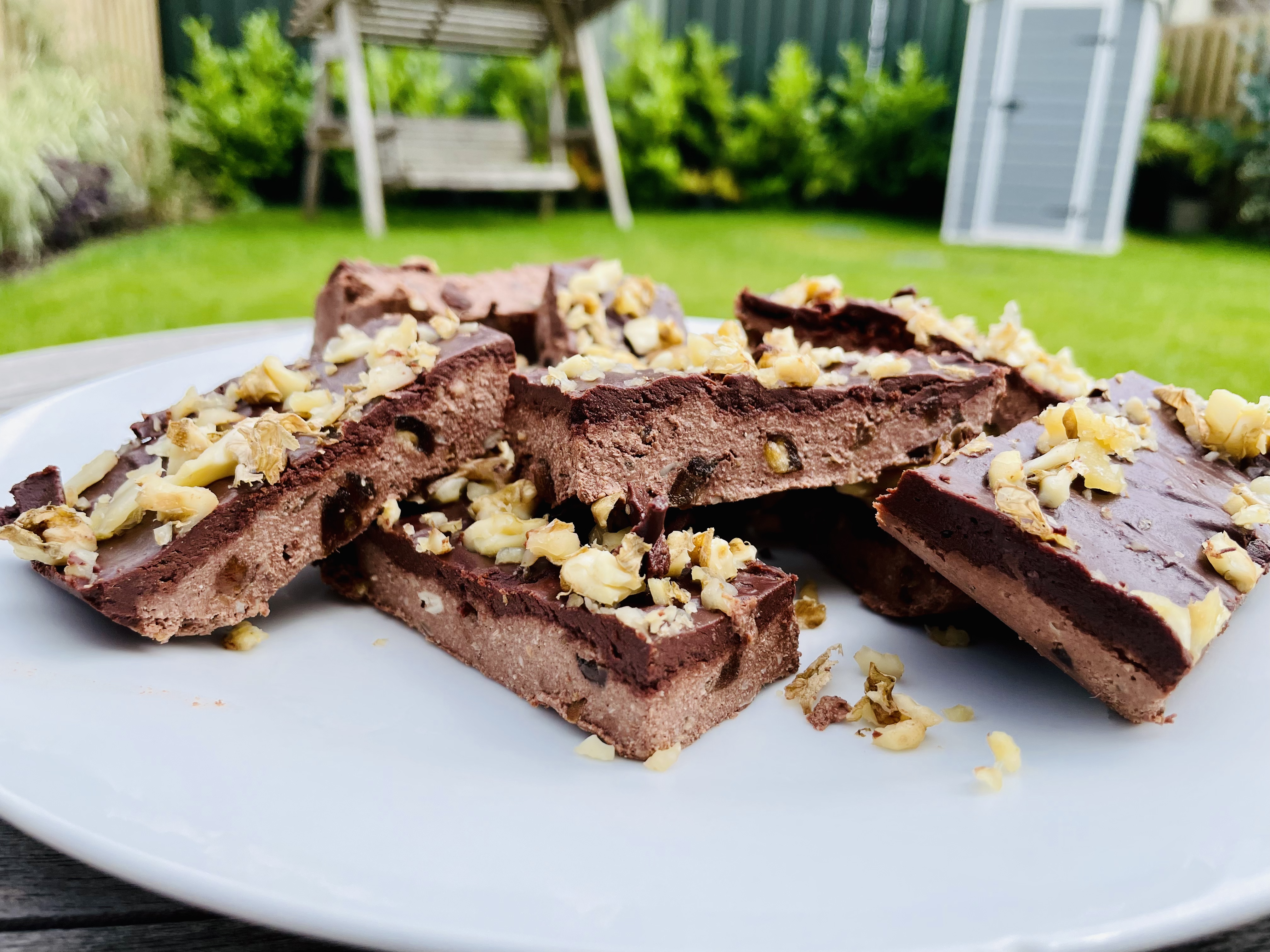 IBS Free Chocolate Bar!