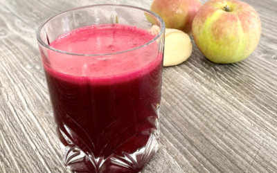Beetroot Juice