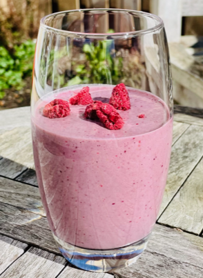 Berry Smoothie