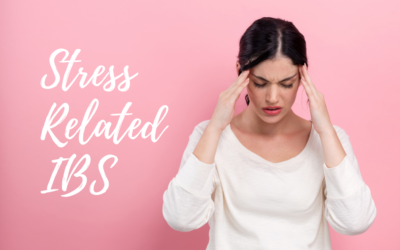 ‘Stress Related’ IBS