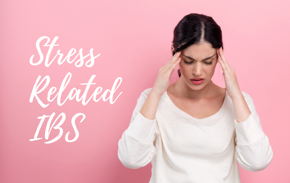 ‘Stress Related’ IBS