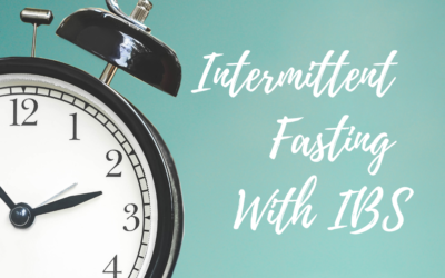 Intermittent Fasting