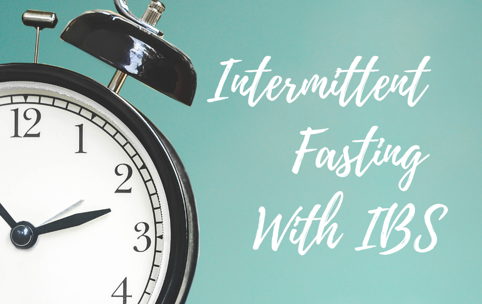 Intermittent Fasting