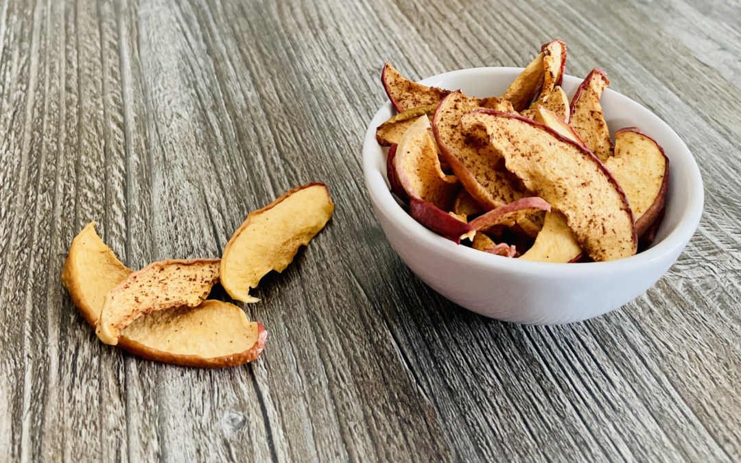 Apple Snax