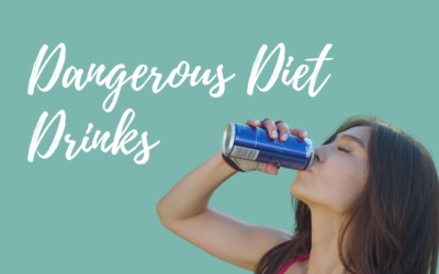Do Diet Drinks Cause IBS?
