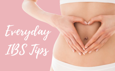 Managing IBS Symptoms