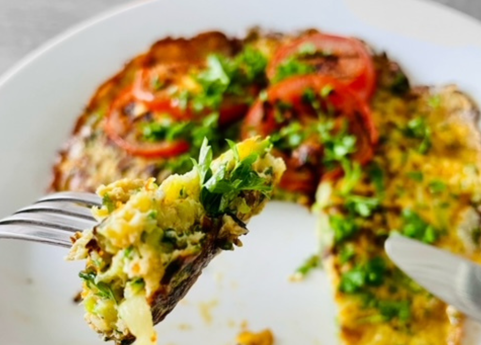 Frittata