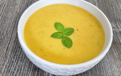 Butternut Squash Soup