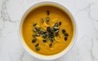 Pumpkin Soup