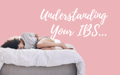 Understanding Your IBS