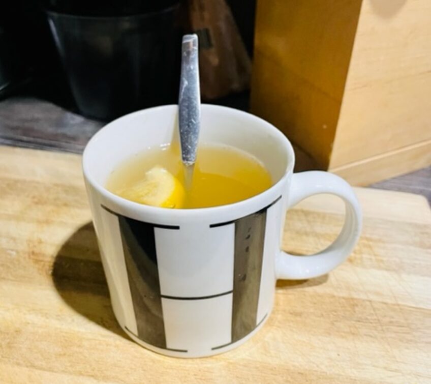 Immune Strength Tea