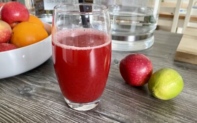 Helen’s Love Juice!