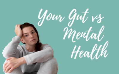 IBS and Mental Health Link