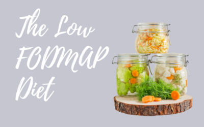 Why is the Low FODMAP Diet so complicated?