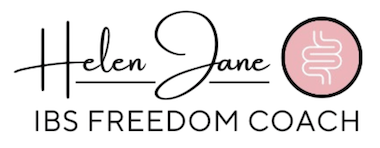 Helen Jane | Your IBS Freedom