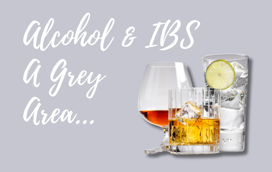 Alcohol & IBS: What You Need to Know Before Your Next Drink