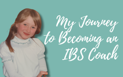 My IBS Journey – From IBS Hell to IBS Freedom…