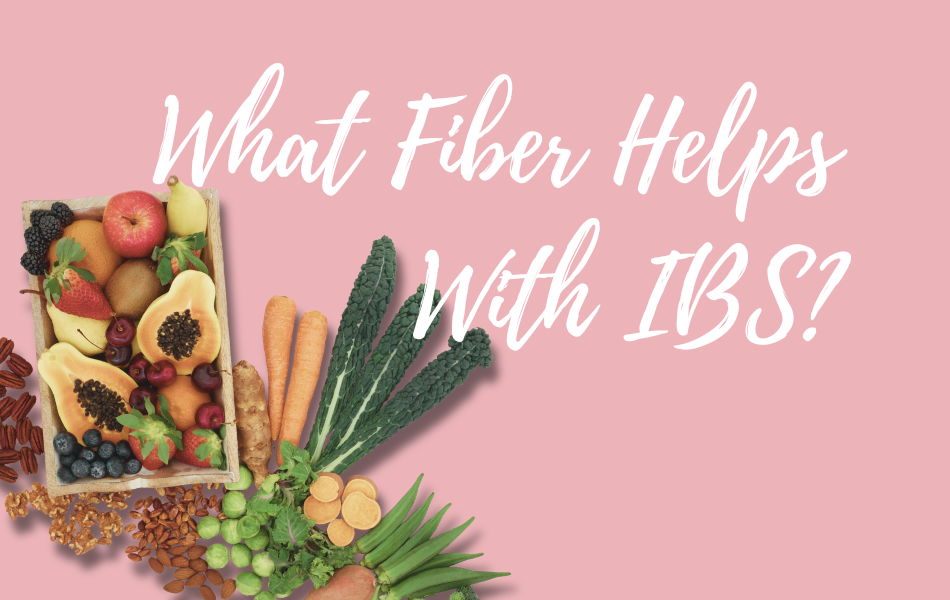 Could Fiber Be the Reason You’re Feeling Bloated?